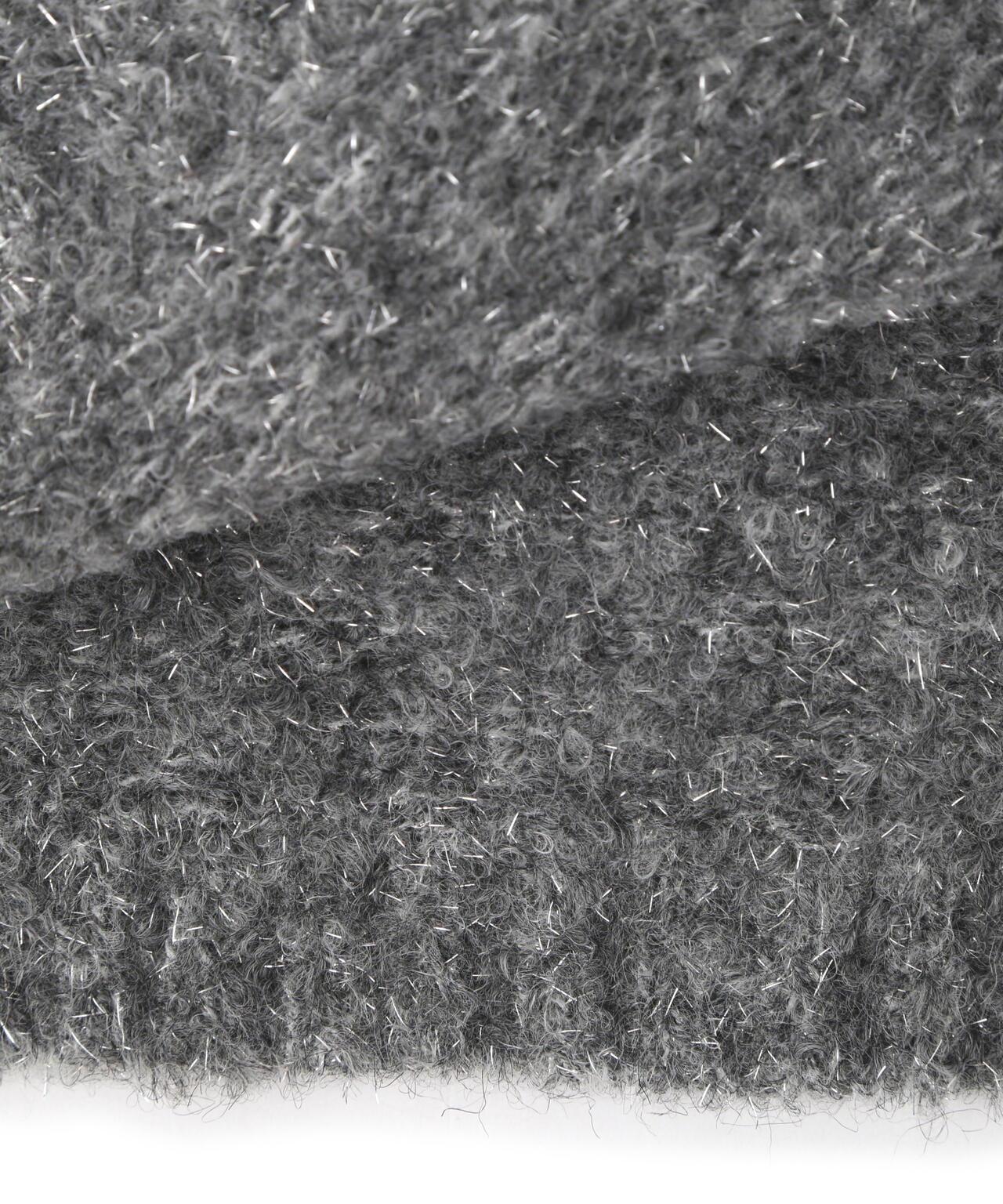 《EDIT COLOGNE》サイドリボンニットSETUP