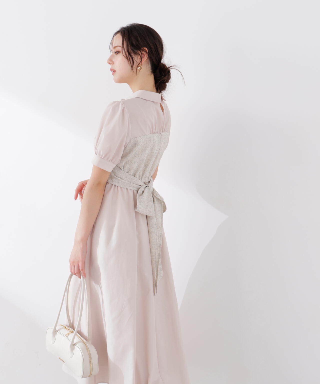 167cm 着用サイズ:M