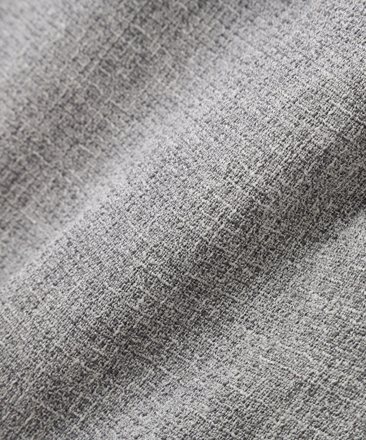 <加藤栞さん着用>ツイードビスチェ付きシャツワンピース