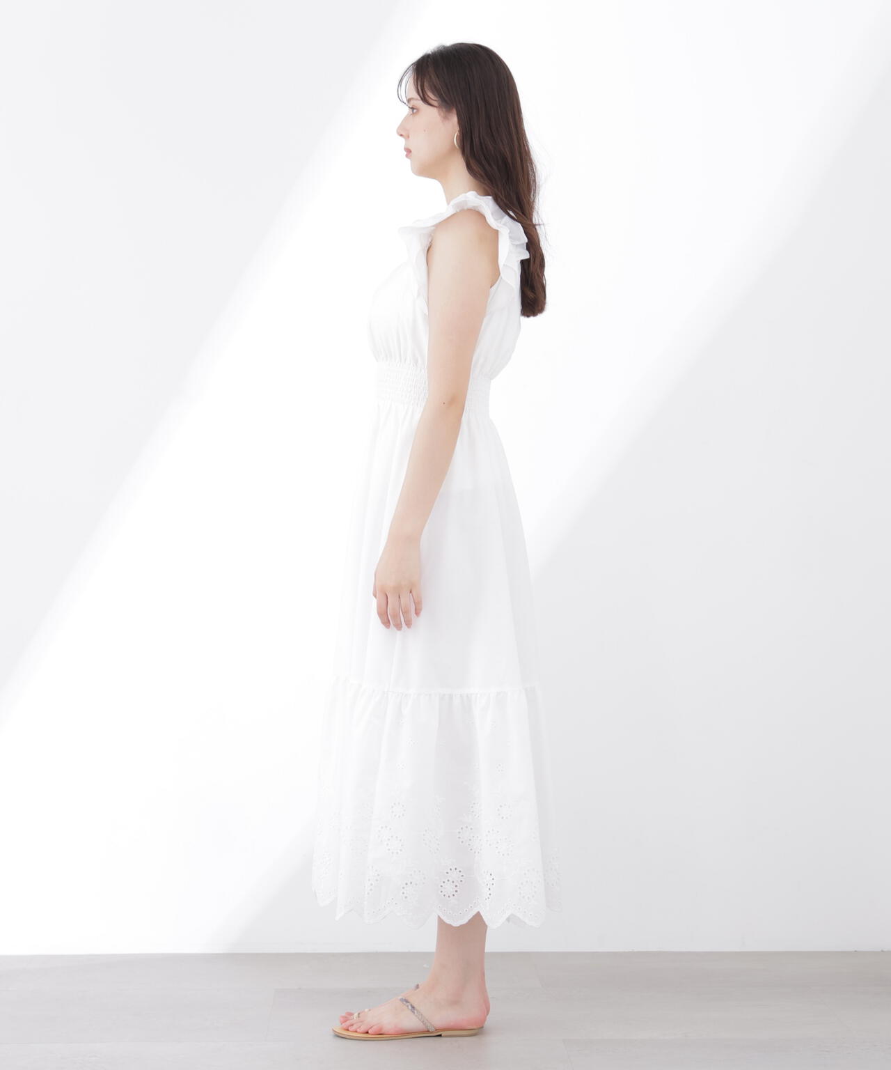 167cm 着用サイズ:M