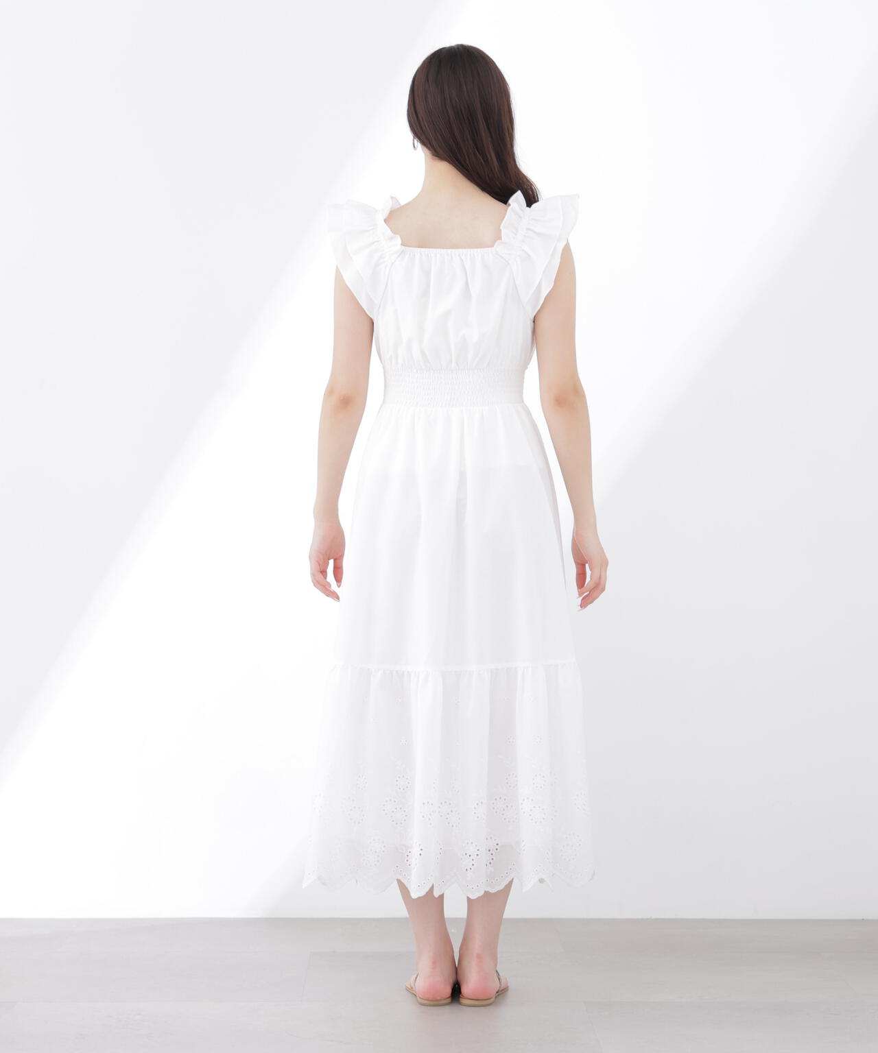 167cm 着用サイズ:M