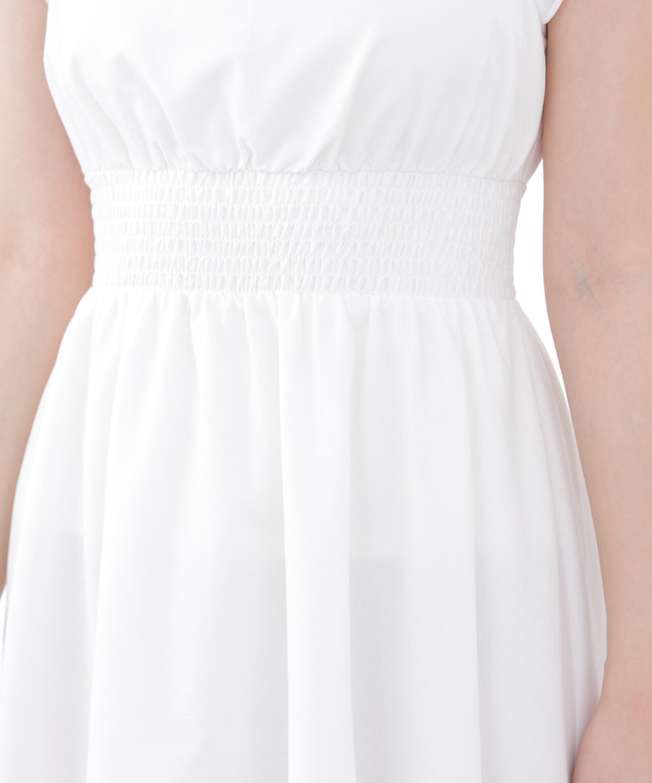 167cm 着用サイズ:M