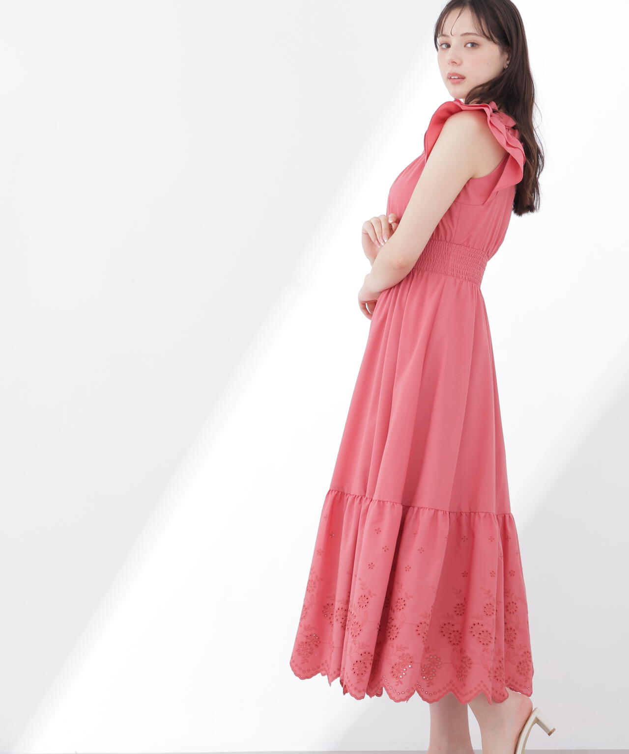 167cm 着用サイズ:M