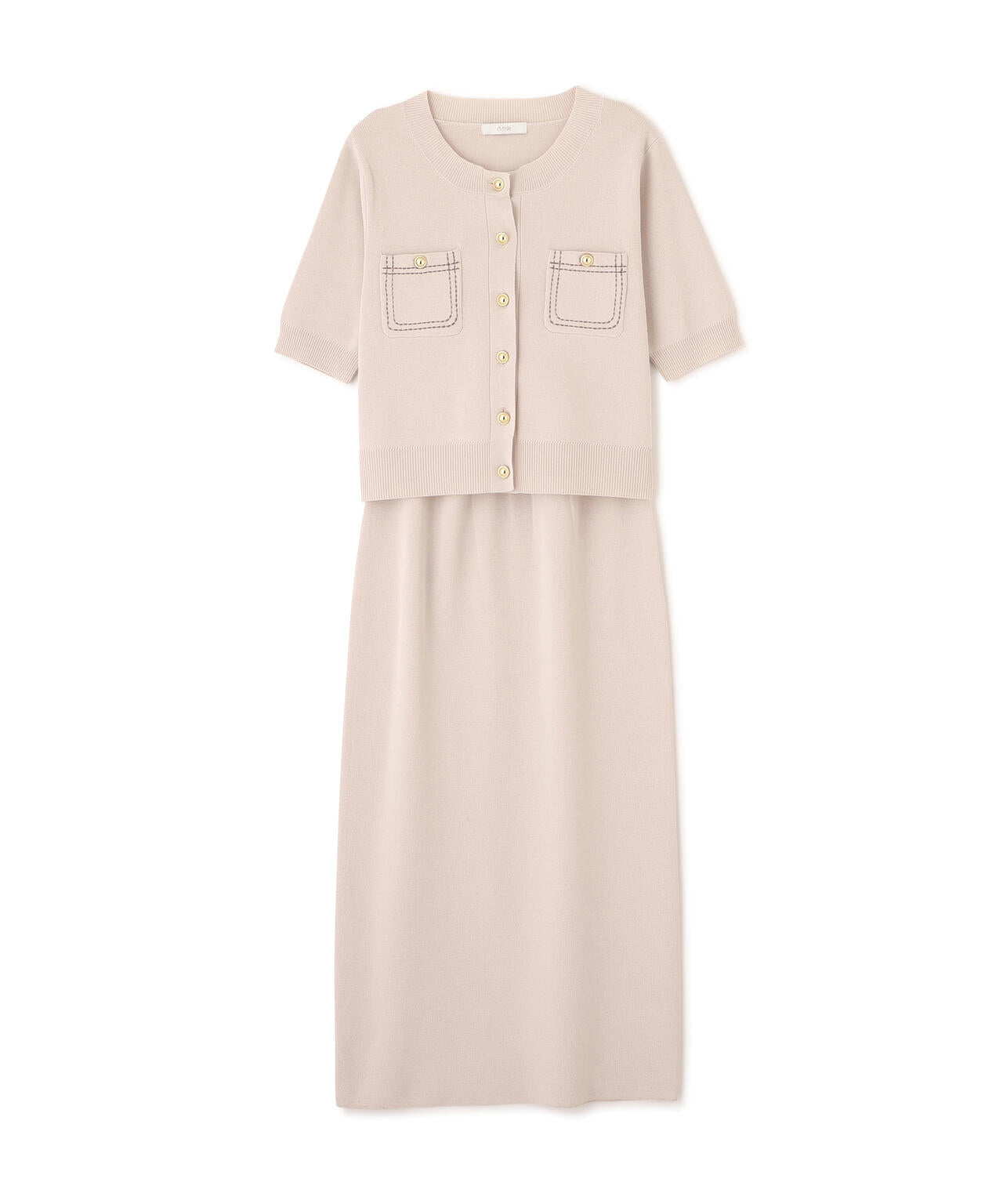 167cm 着用サイズ:M