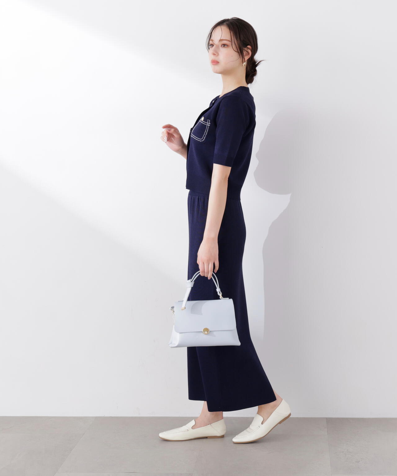 167cm 着用サイズ:M