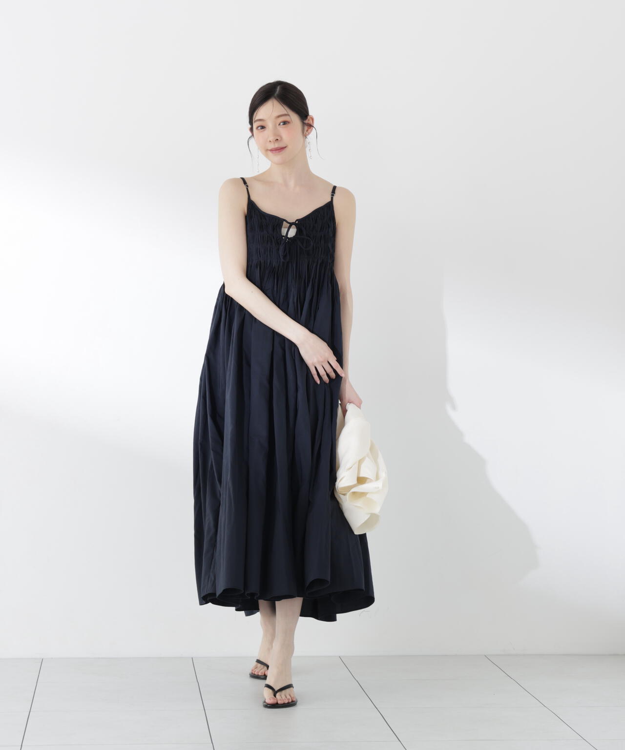 167cm 着用サイズ:M