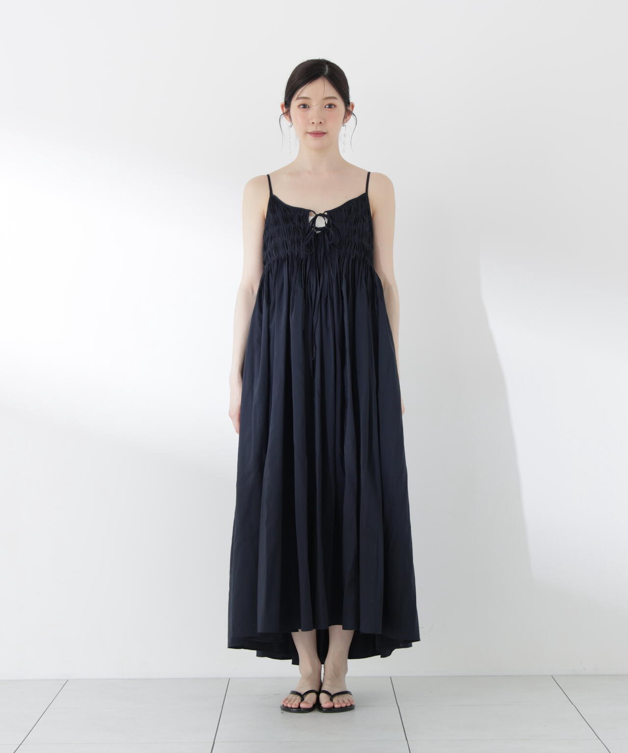 167cm 着用サイズ:M