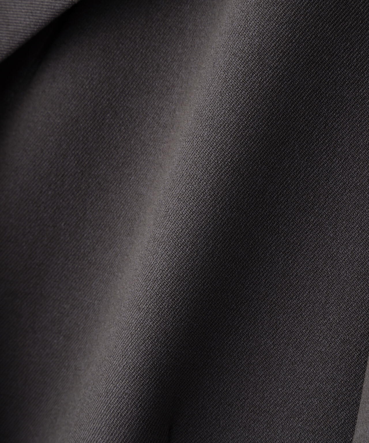 ダブルジャケット