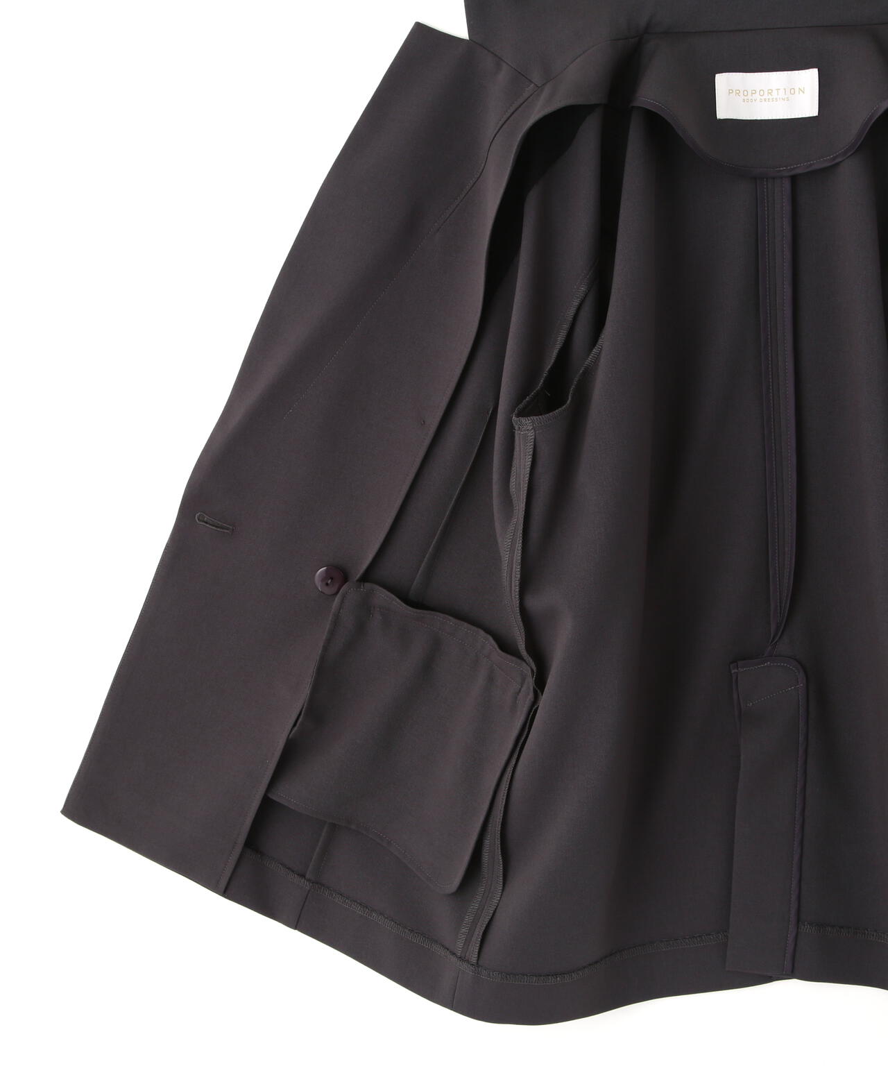 <セットアップ対応>Wブレスト SETUP ダブルジャケット