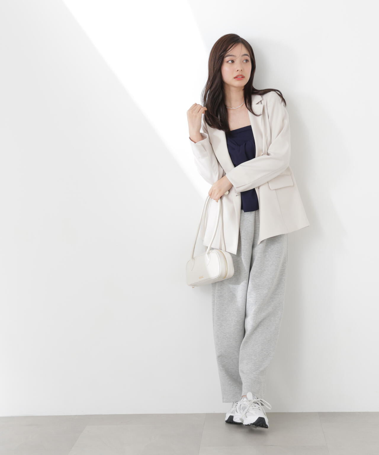 <セットアップ対応>Wブレスト SETUP ダブルジャケット