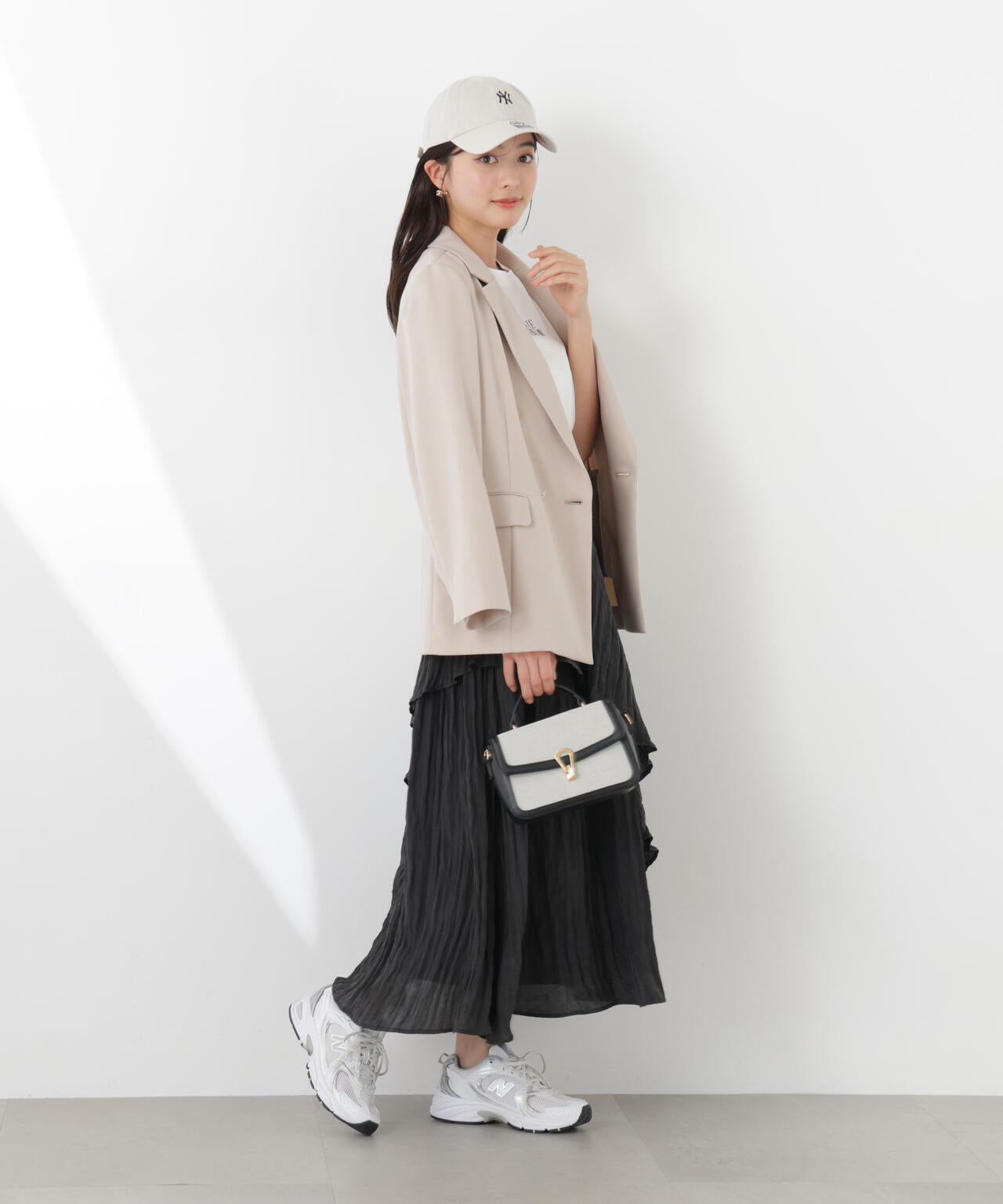 <セットアップ対応>Wブレスト SETUP ダブルジャケット