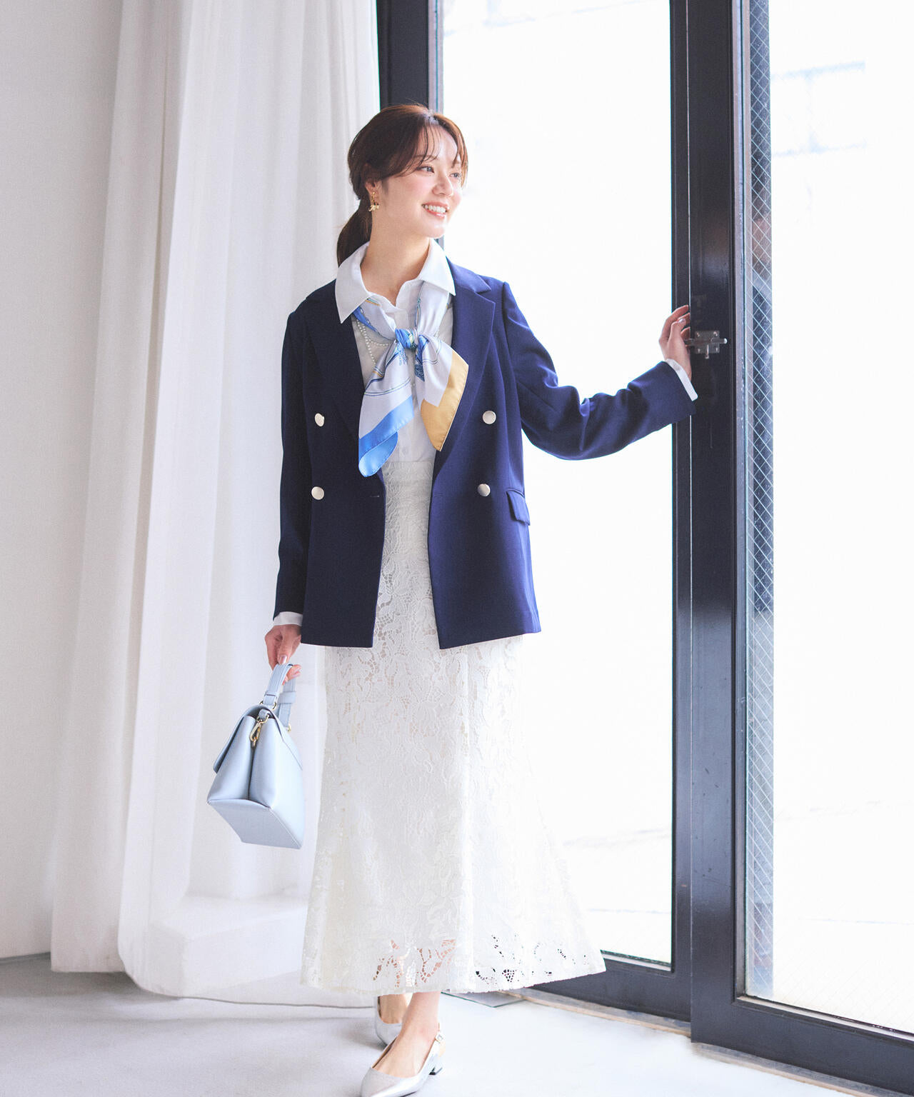 <セットアップ対応>Wブレスト SETUP ダブルジャケット