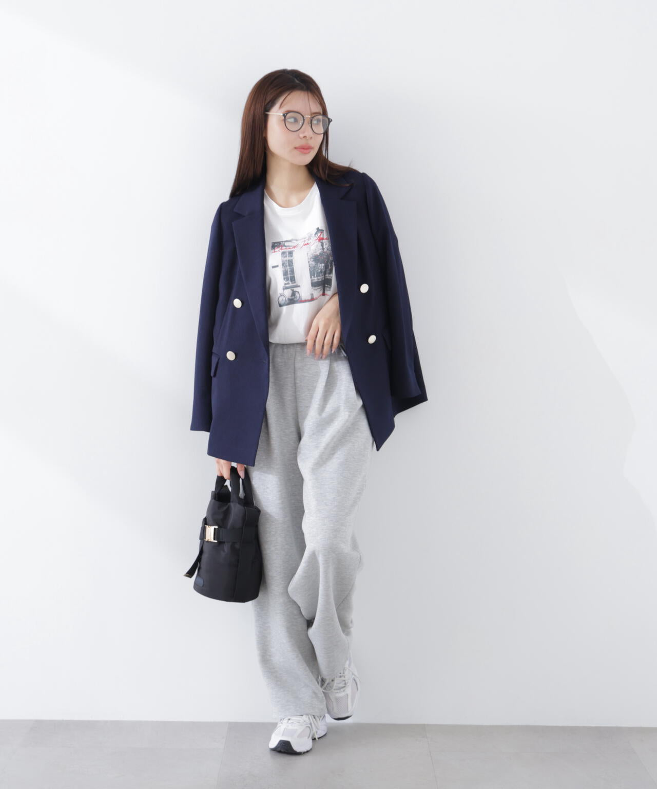 <セットアップ対応>Wブレスト SETUP ダブルジャケット