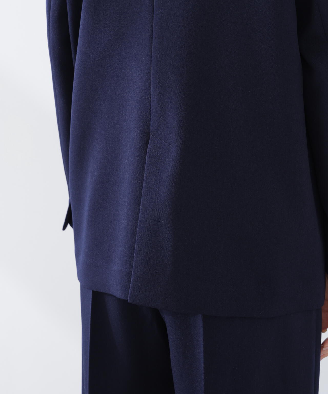 165cm 着用サイズ:M