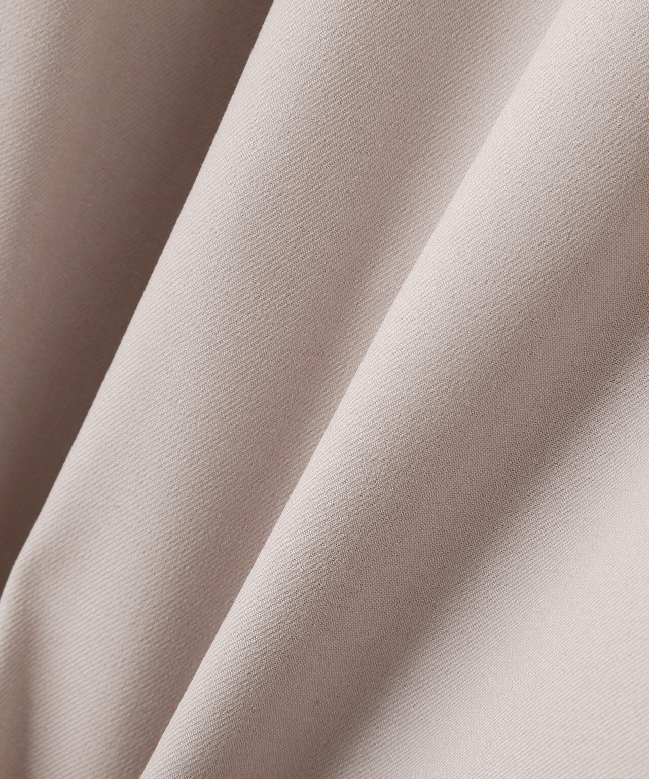 <防シワ/花粉リリース>ベーシックトレンチコート