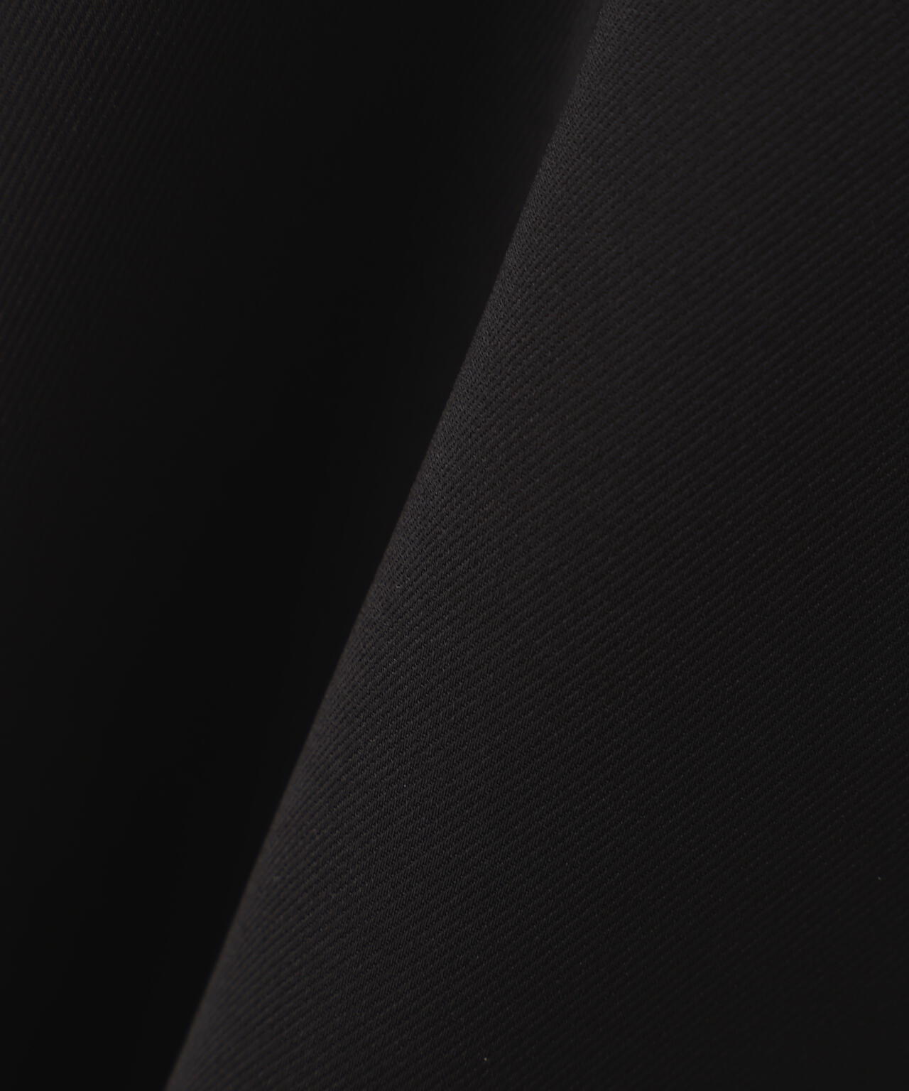 ペプラムジャケット