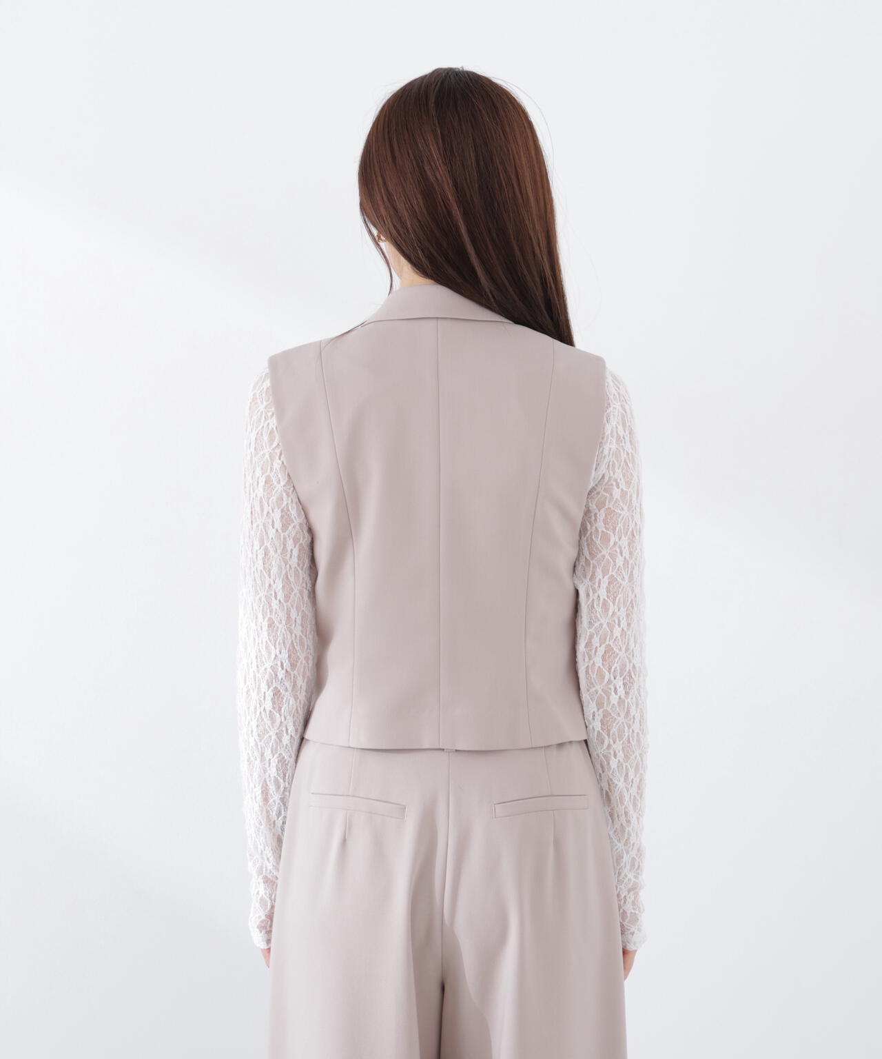 タックアシメジレ