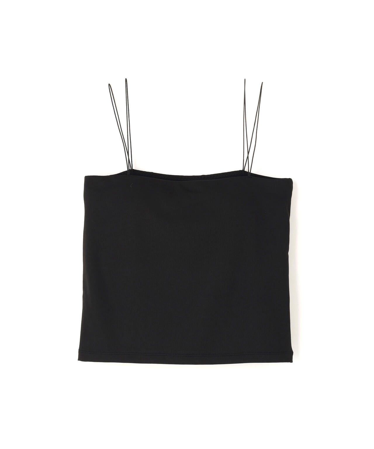 カップ付キャミソール