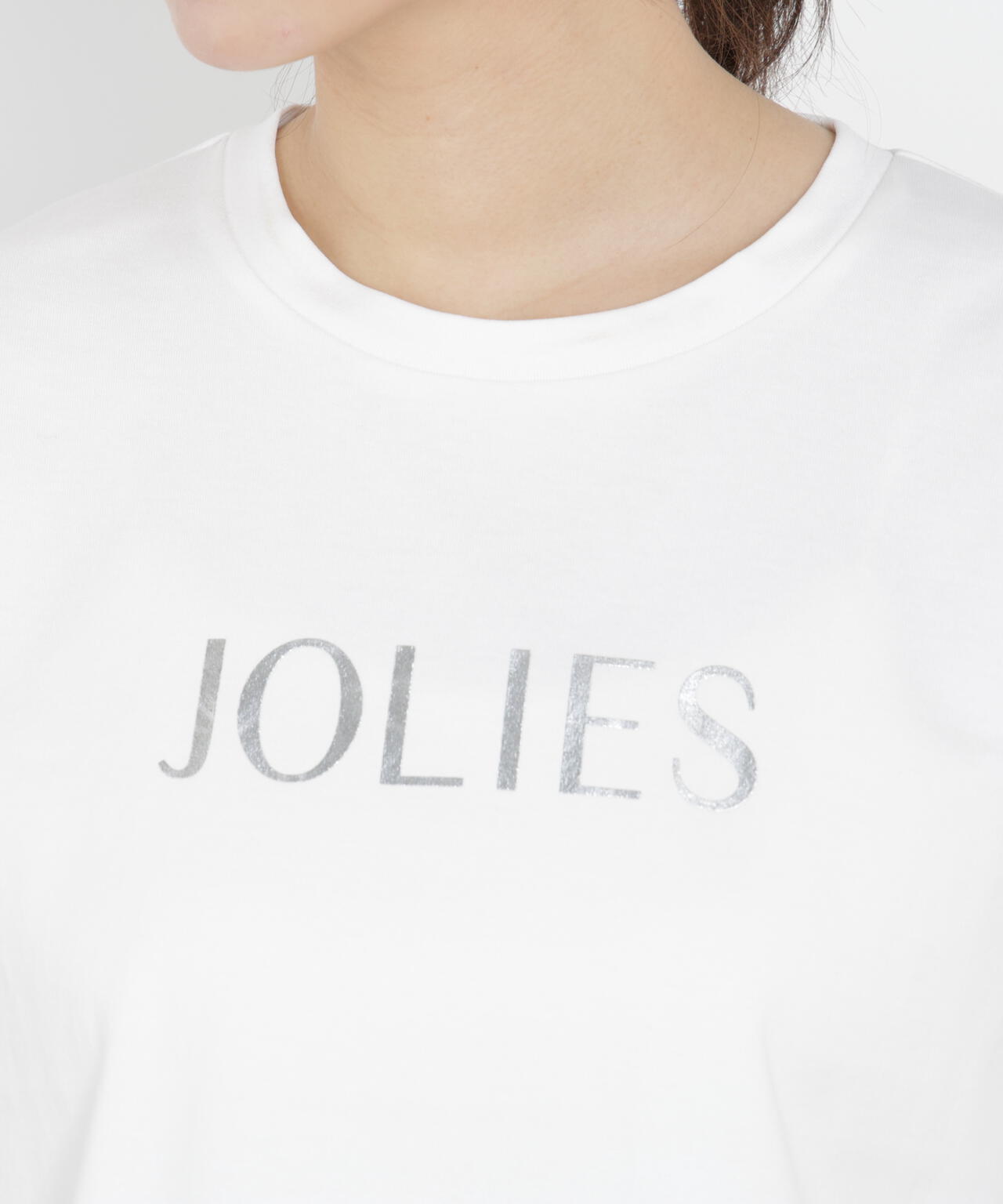 165cm 着用サイズ:FR