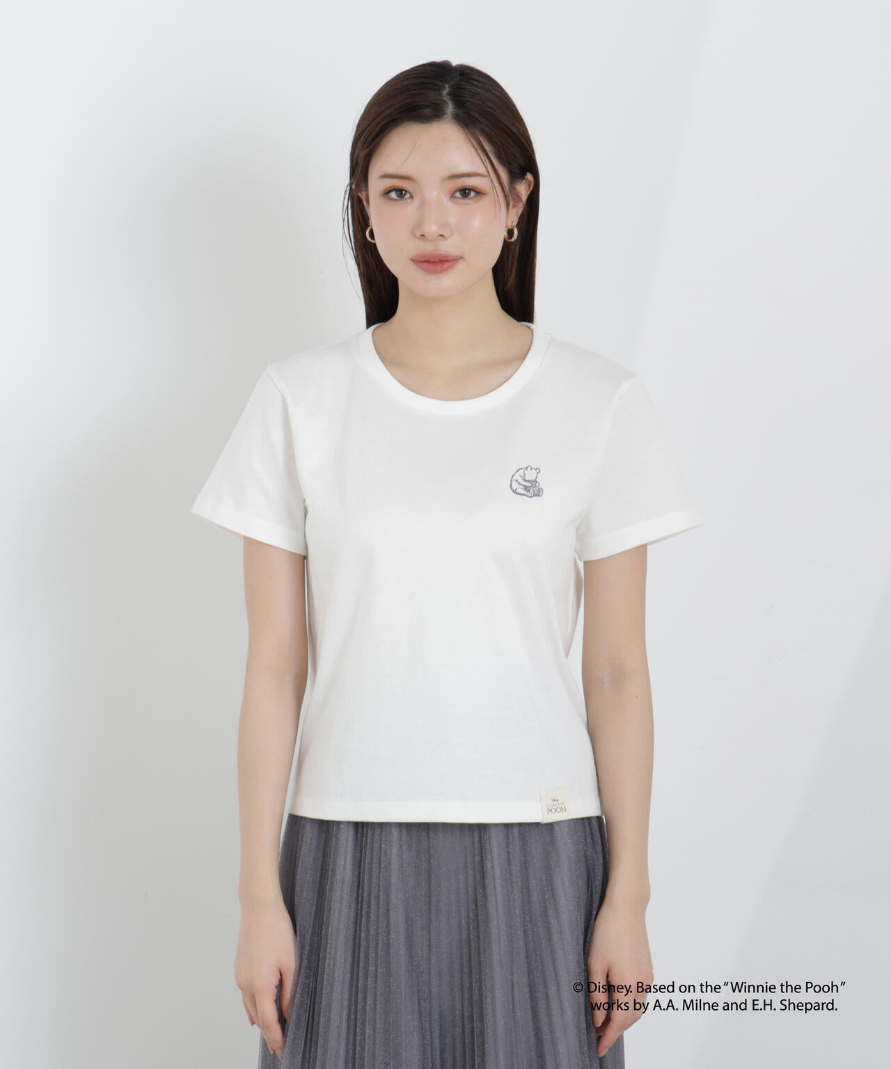 165cm 着用サイズ:FR