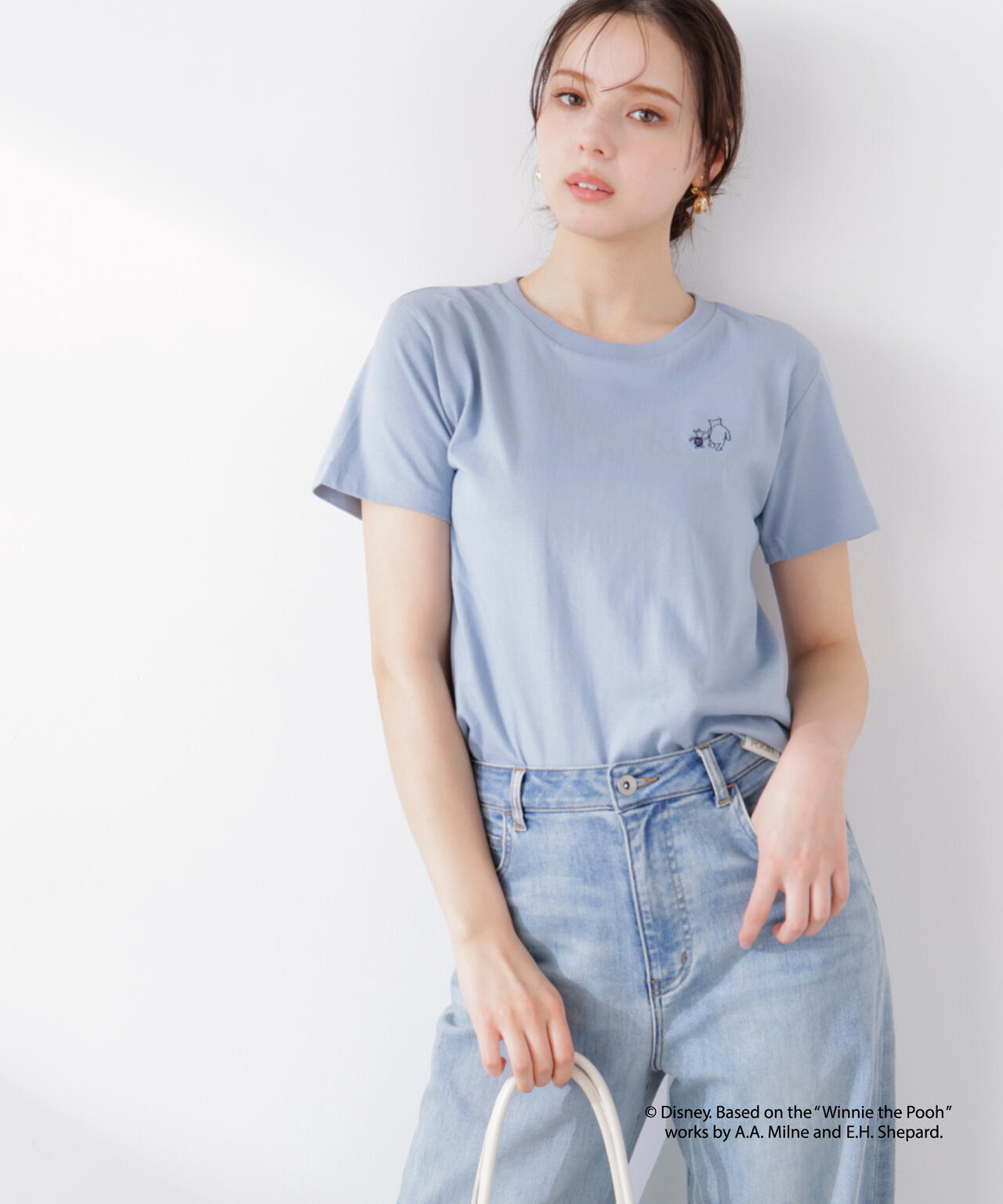 167cm 着用サイズ:FR