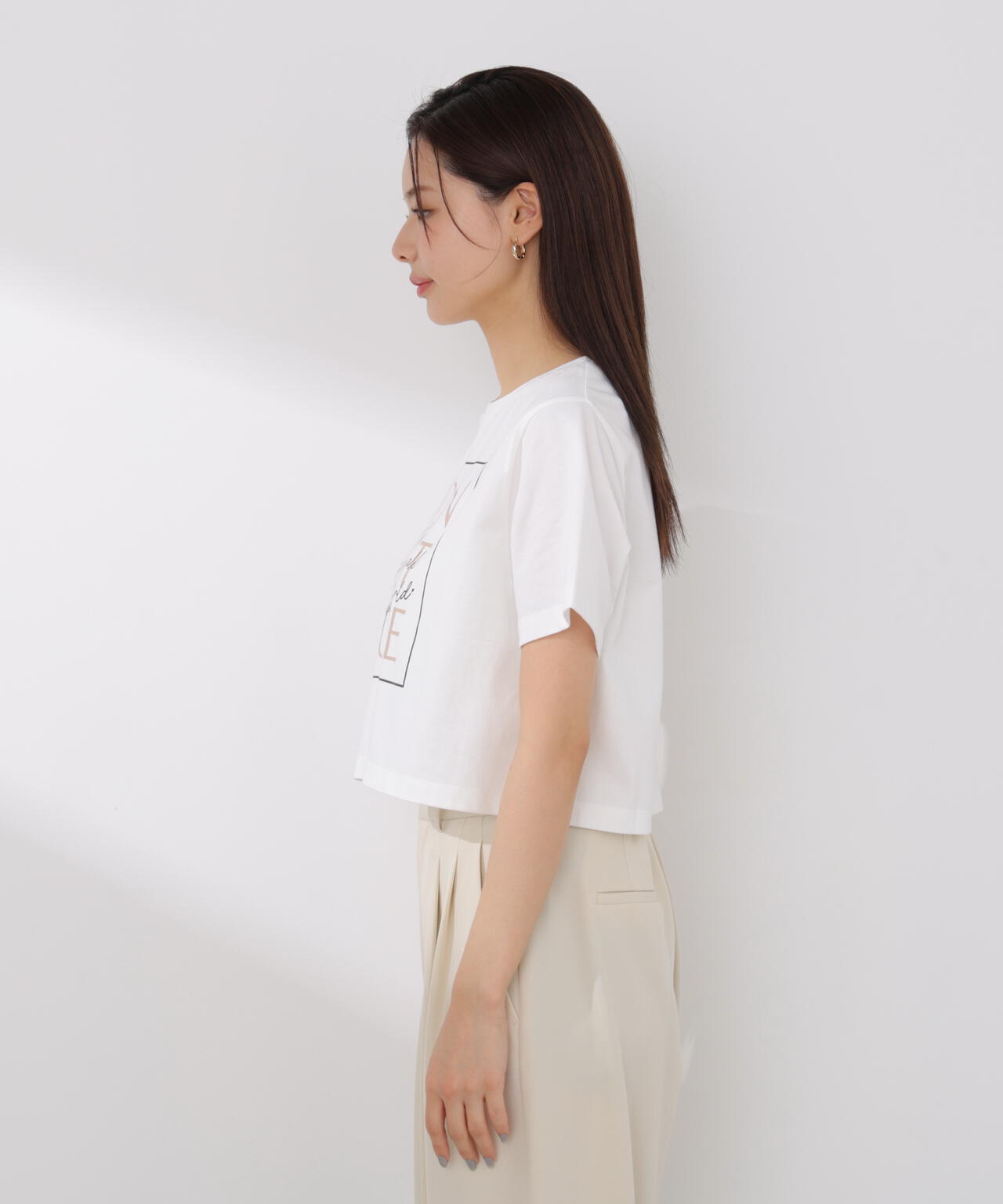 165cm 着用サイズ:M