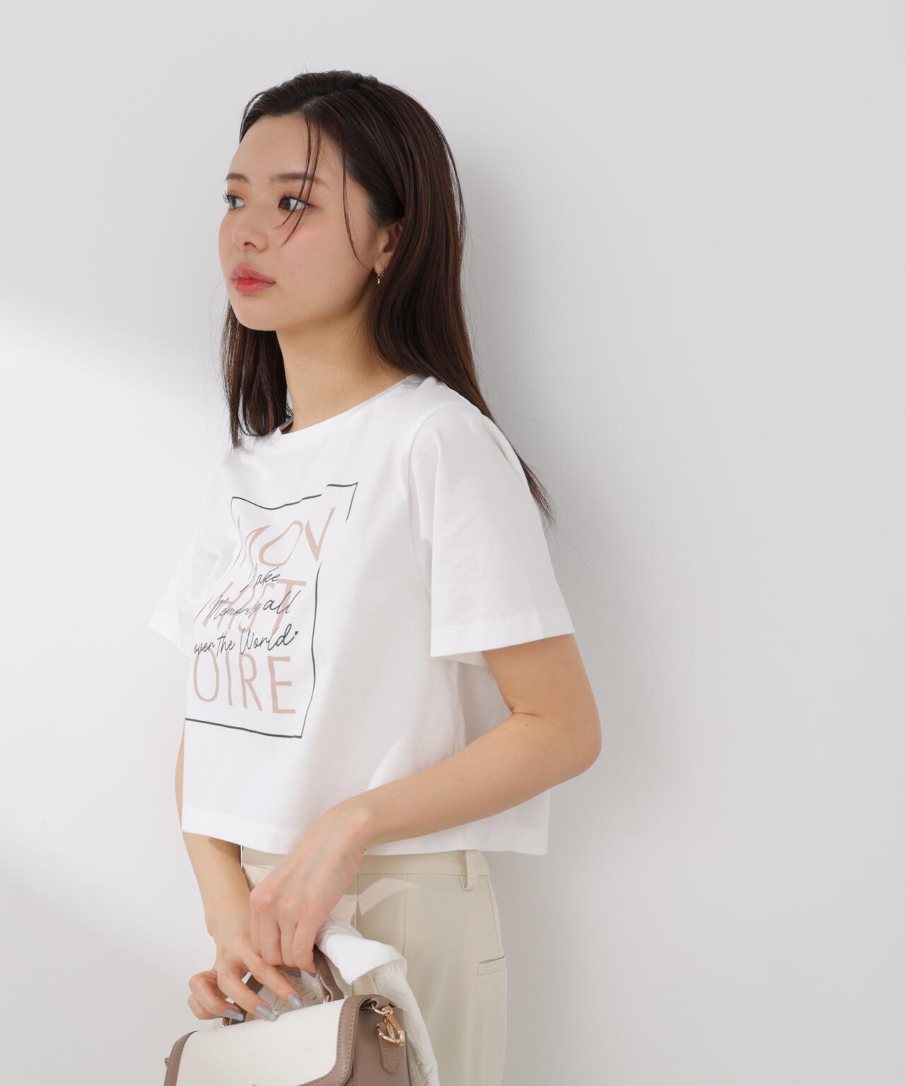 165cm 着用サイズ:M