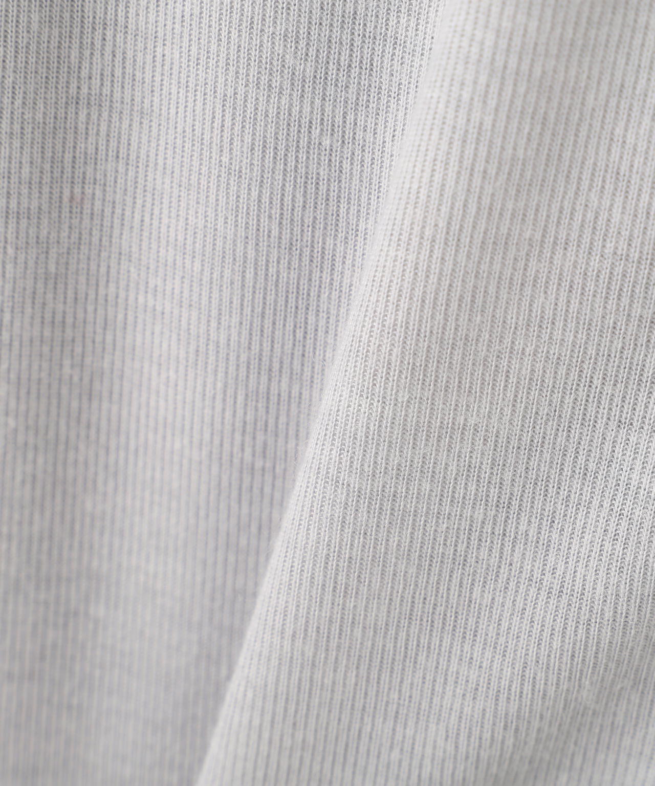 〈a/mie〉シアーカットソー