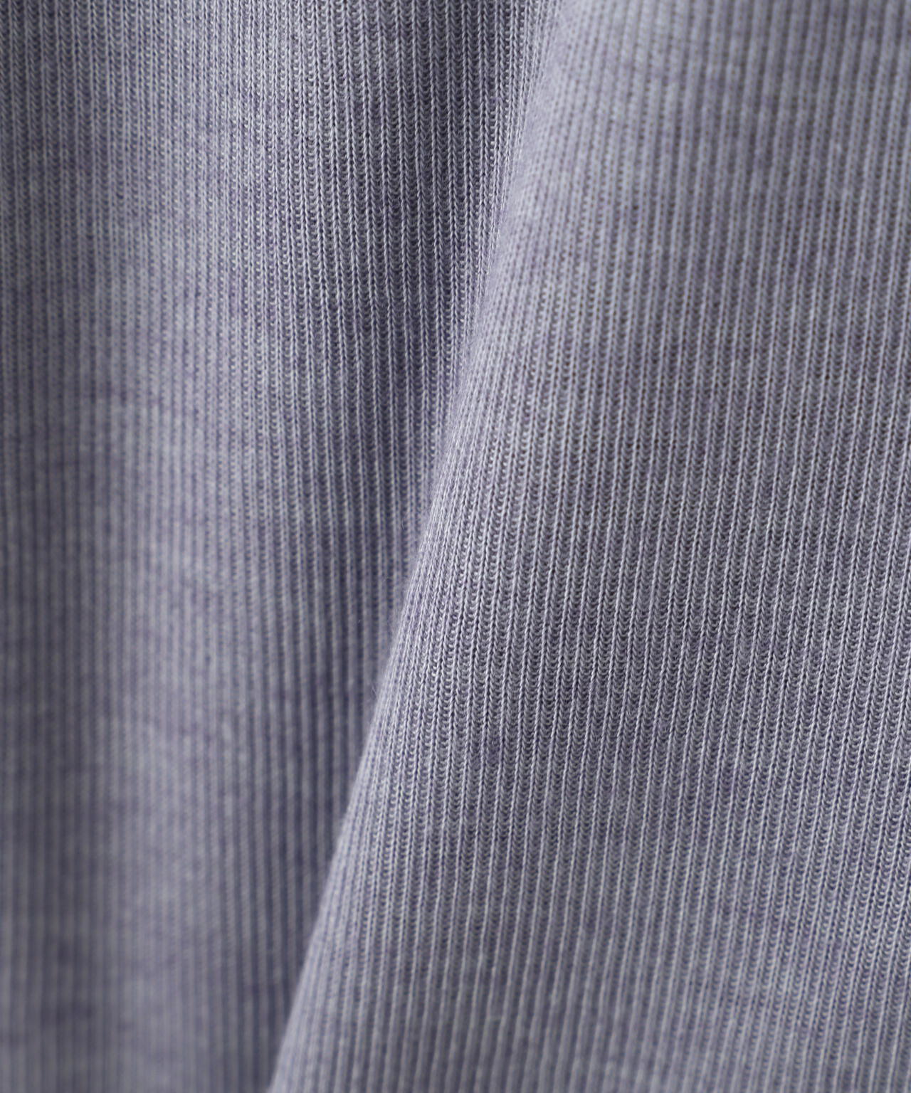 〈a/mie〉シアーカットソー