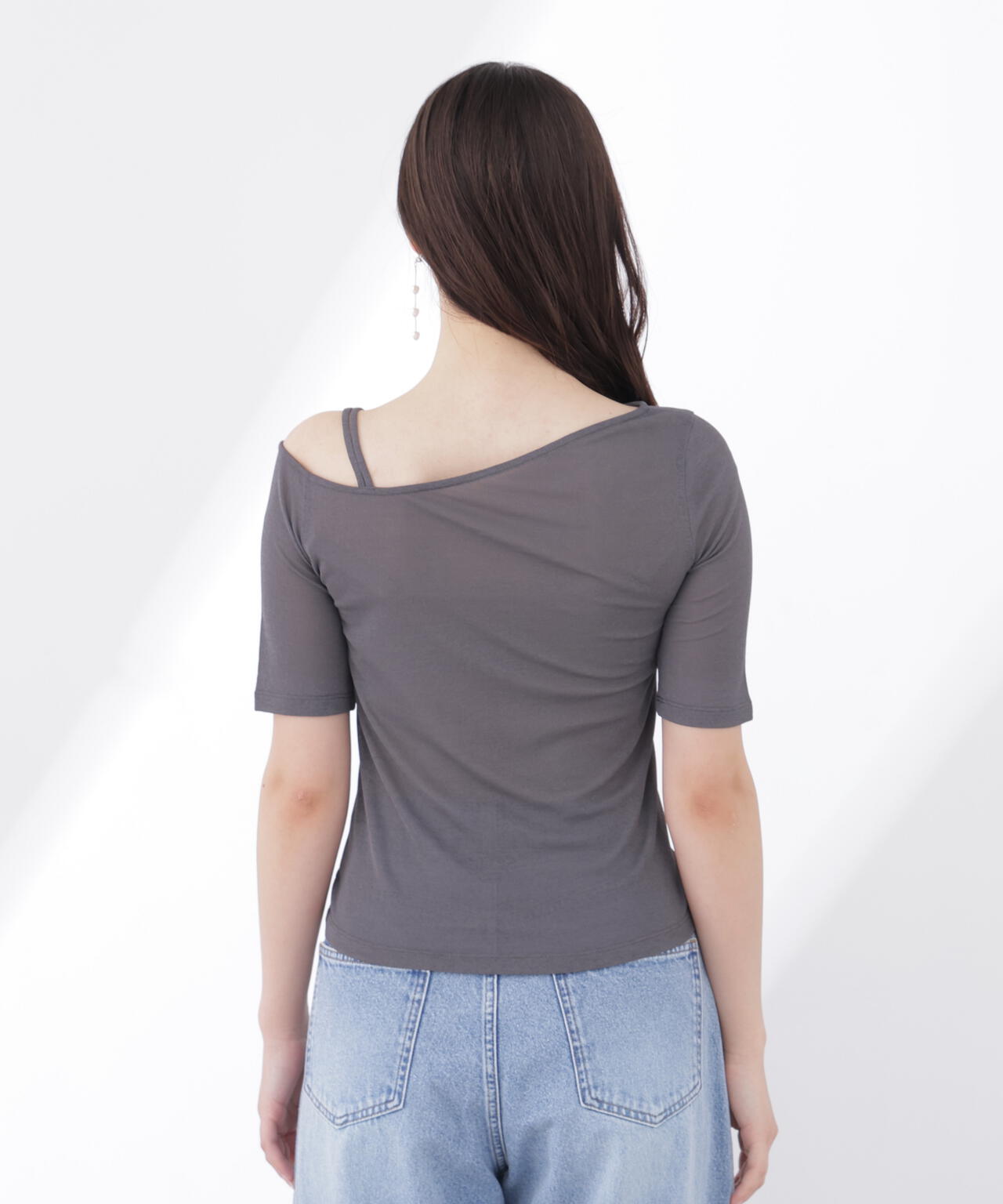 167cm 着用サイズ:M