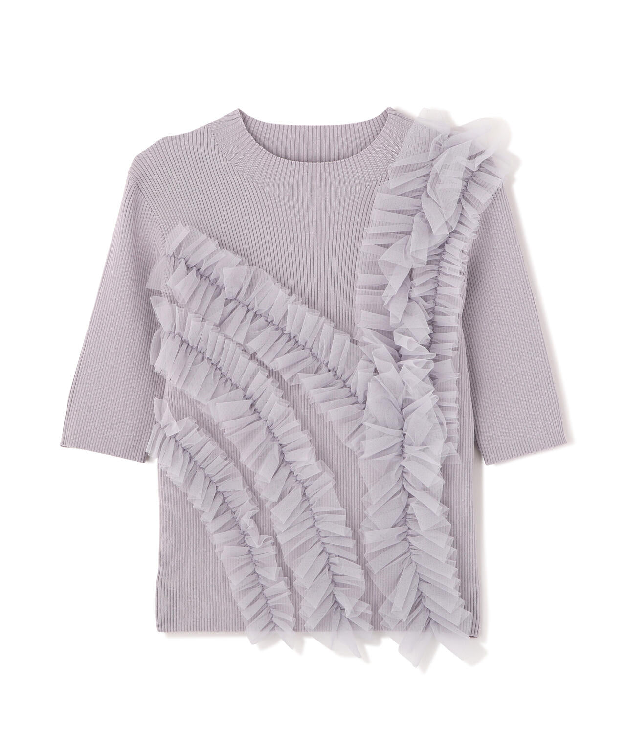 167cm 着用サイズ:FR