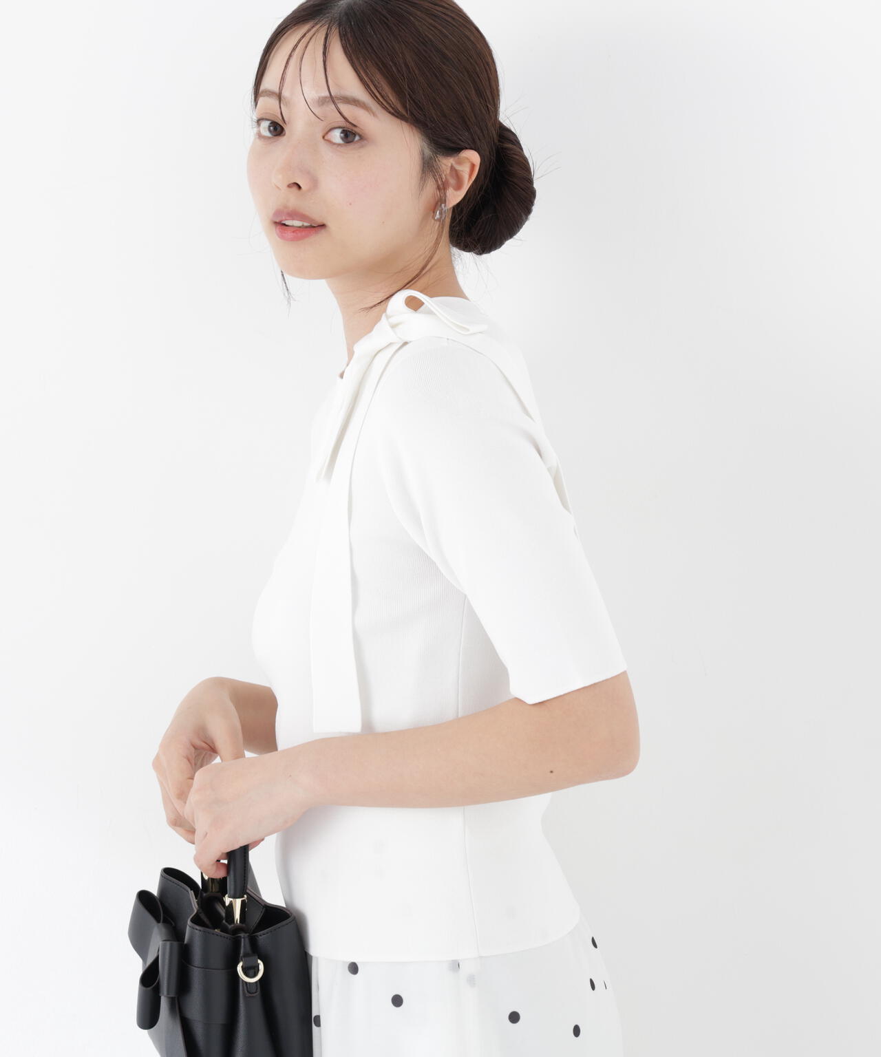 165cm 着用サイズ:M