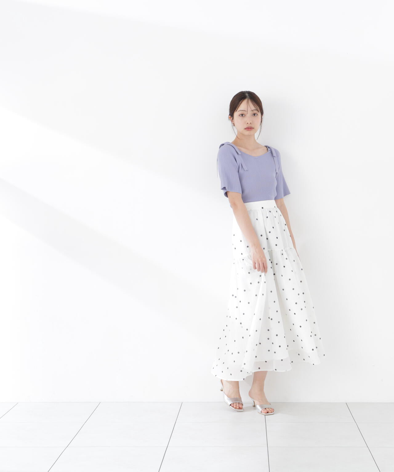 167cm 着用サイズ:M