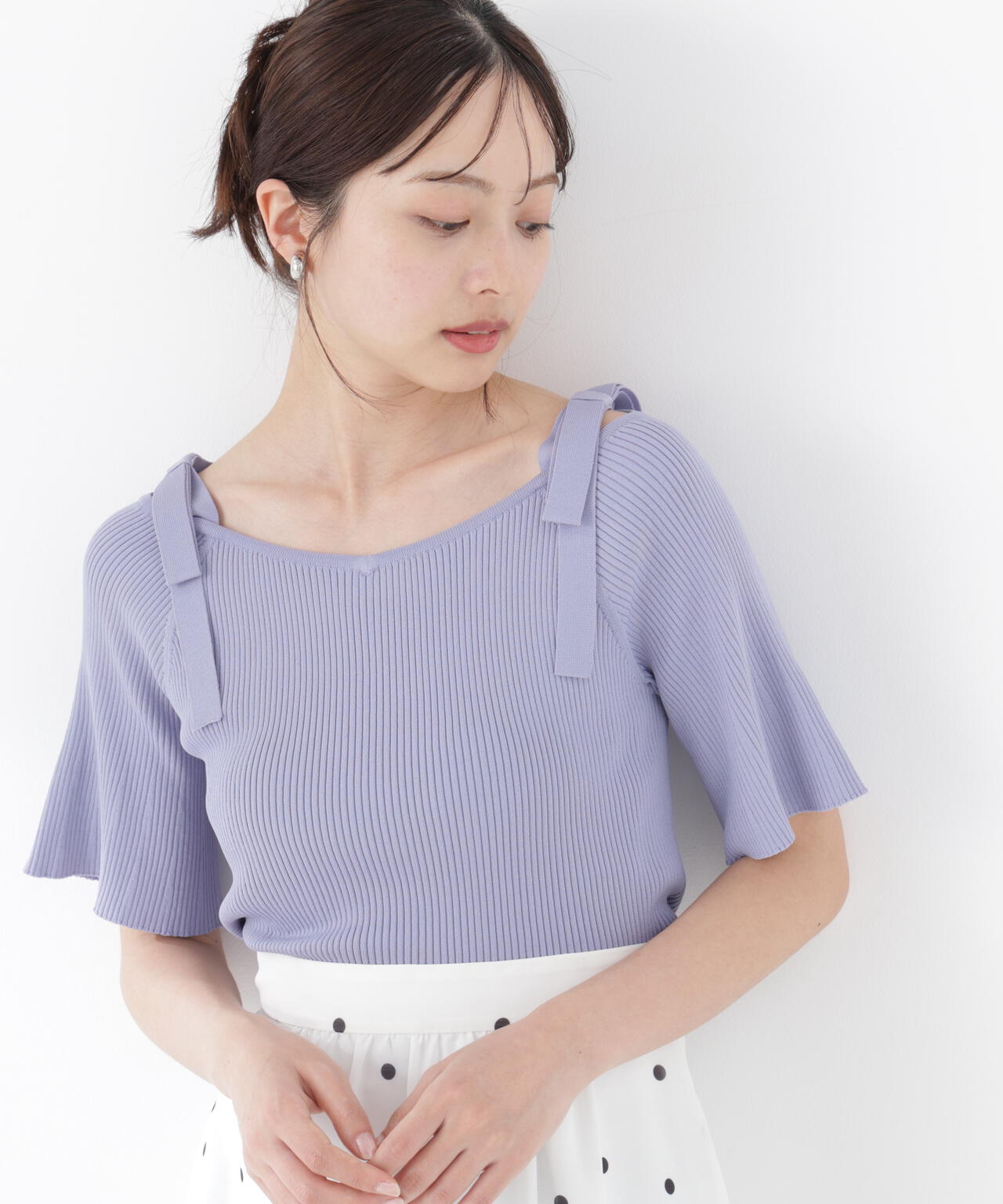 167cm 着用サイズ:M
