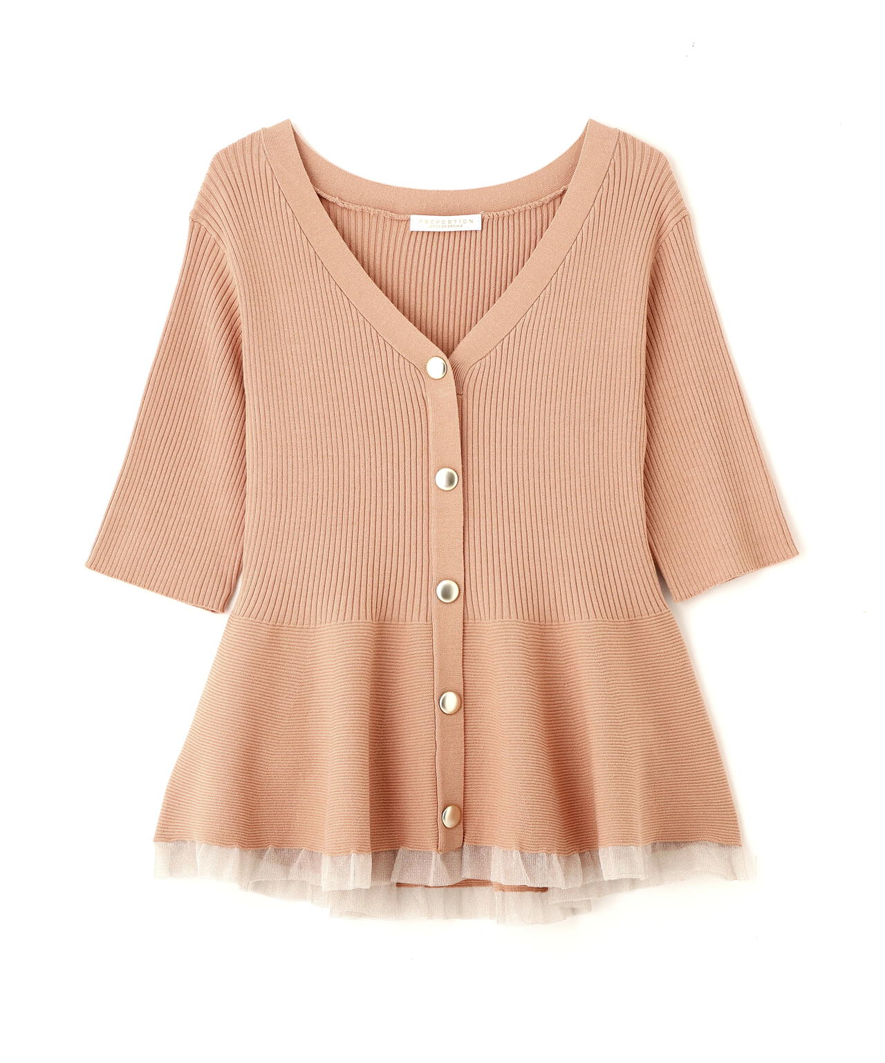 165cm 着用サイズ:M