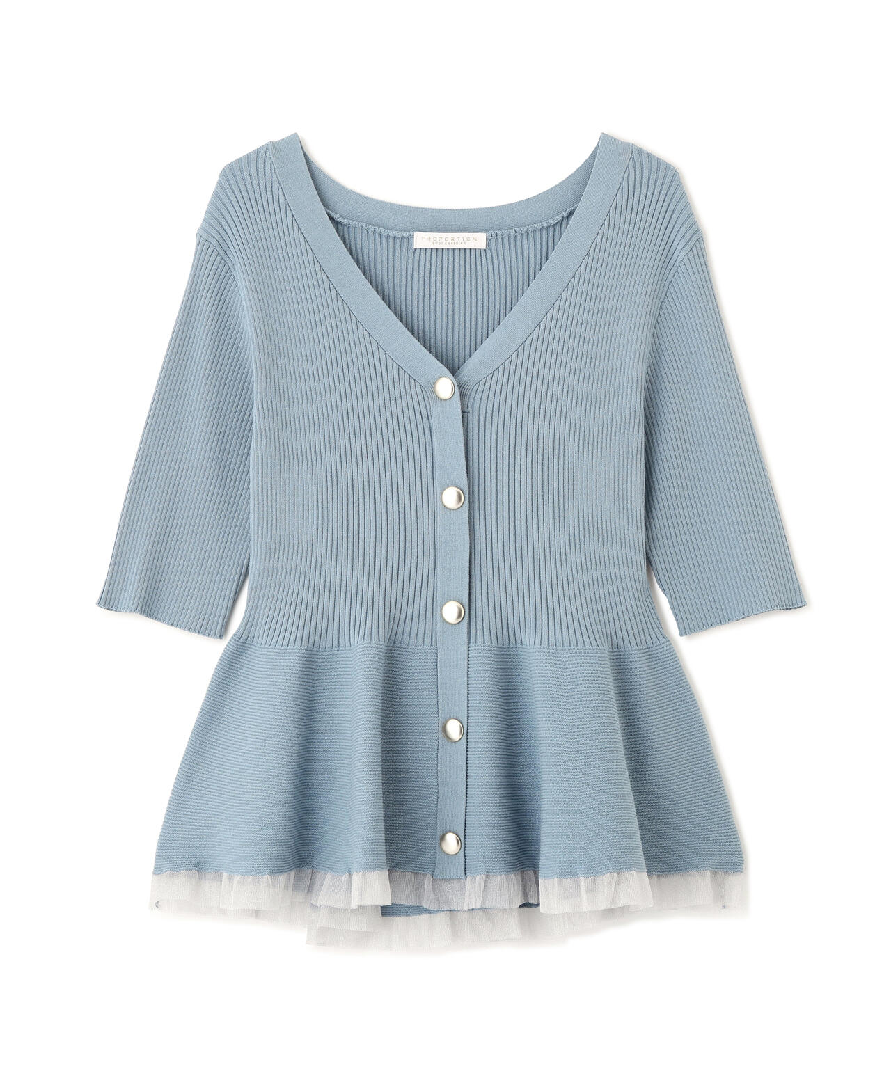 167cm 着用サイズ:M