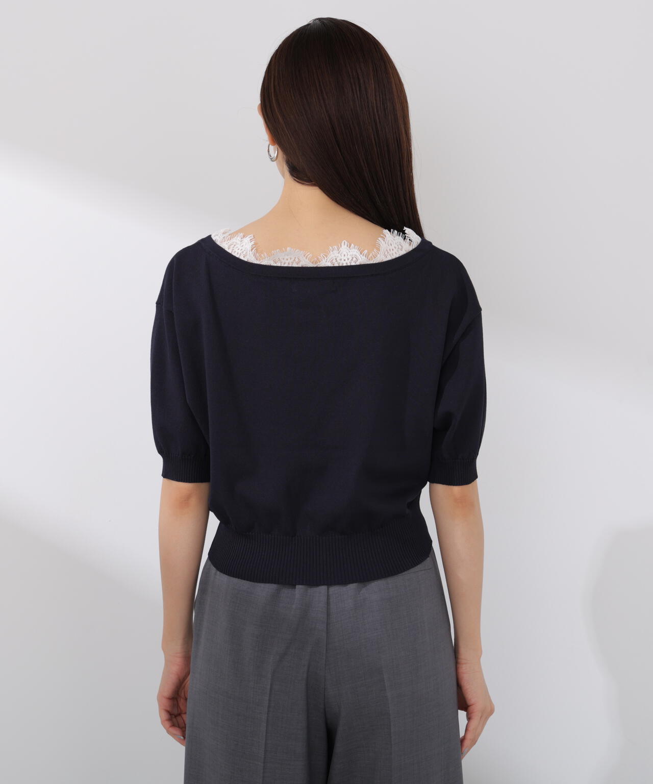 165cm 着用サイズ:M
