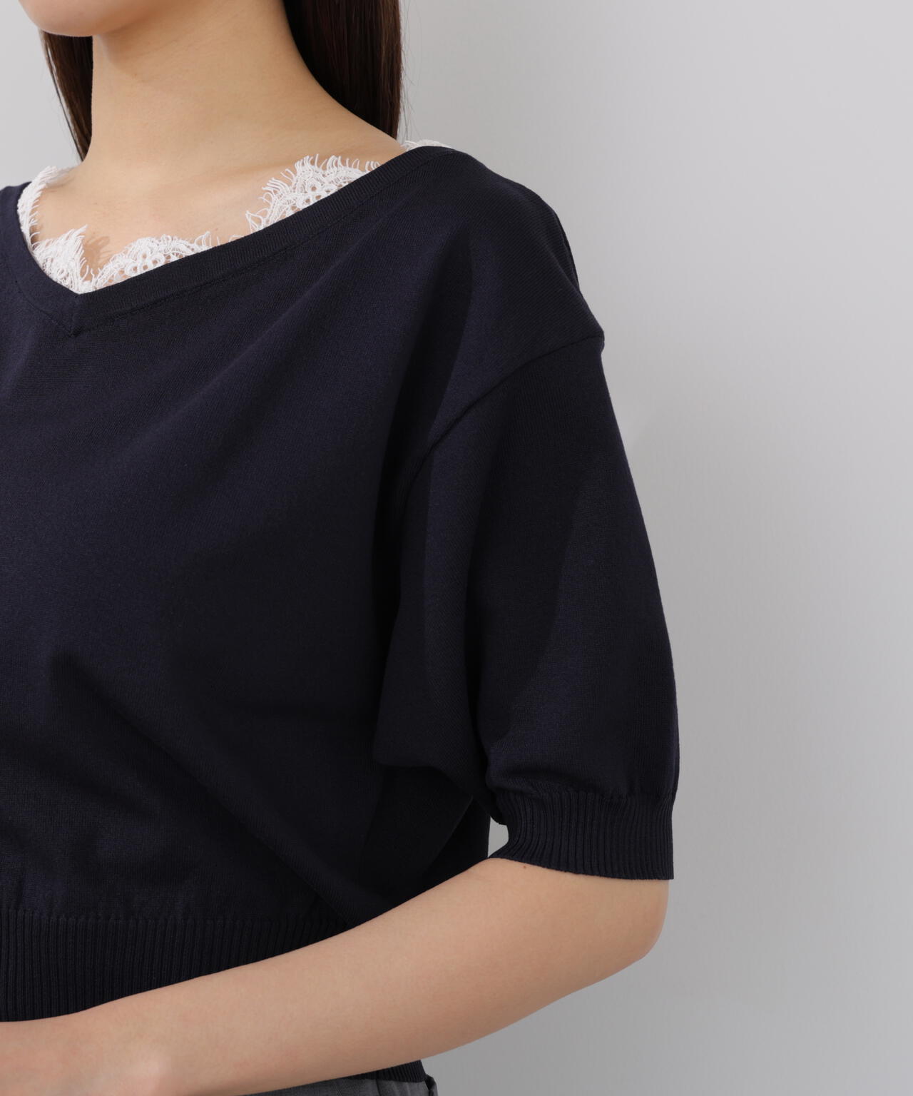 165cm 着用サイズ:M