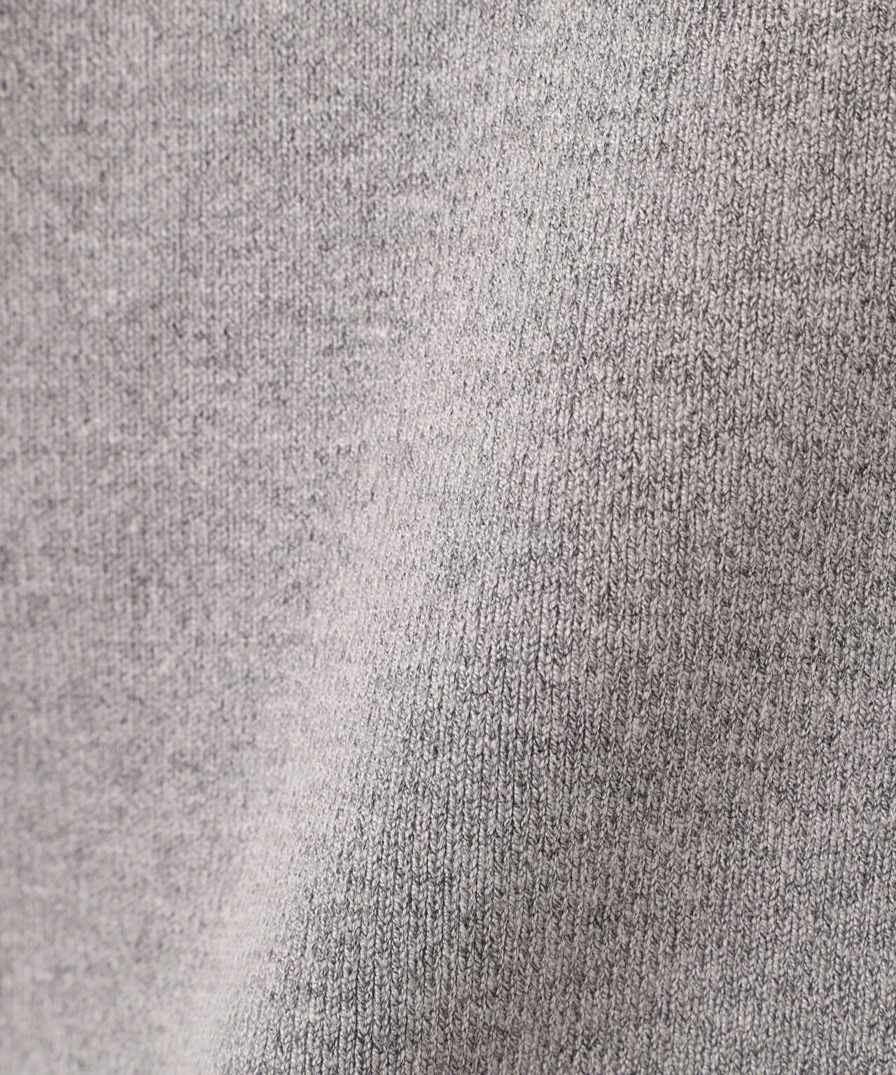 フリルショートカーディガン