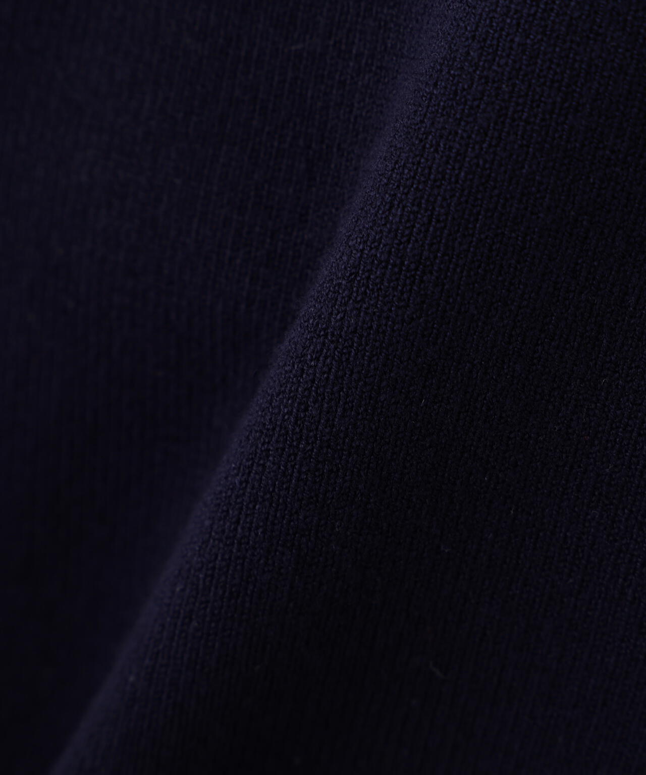 フリルショートカーディガン