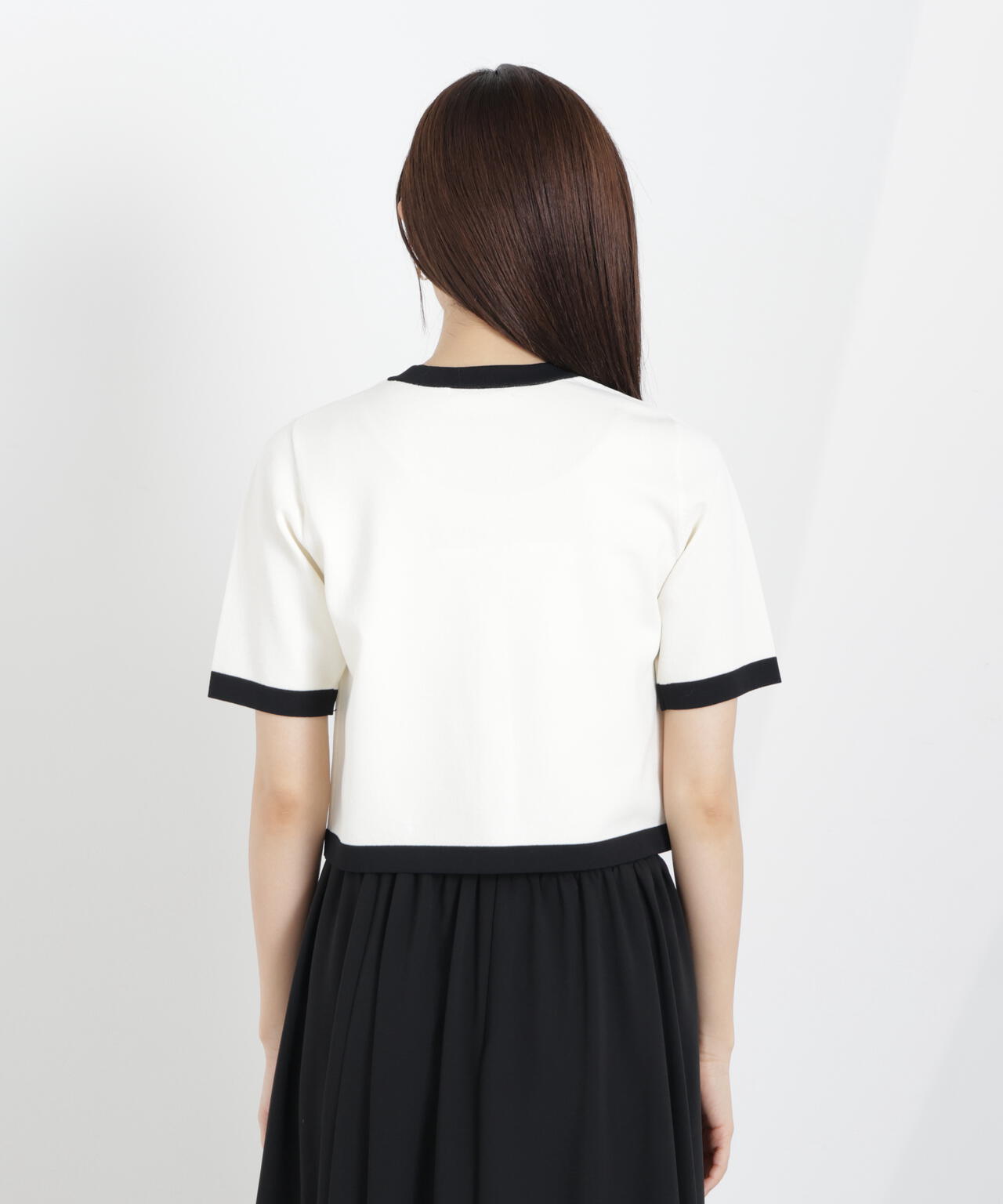 165cm 着用サイズ:M
