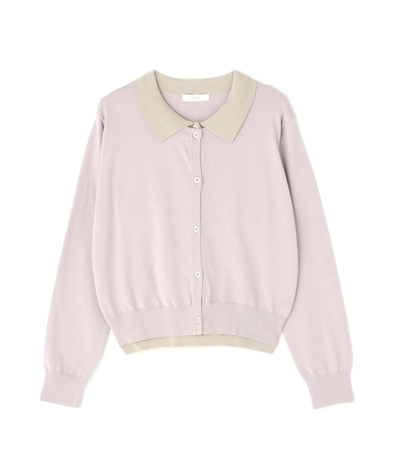 165cm 着用サイズ:FR