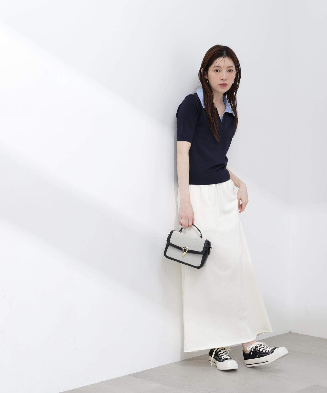 167cm 着用サイズ:M