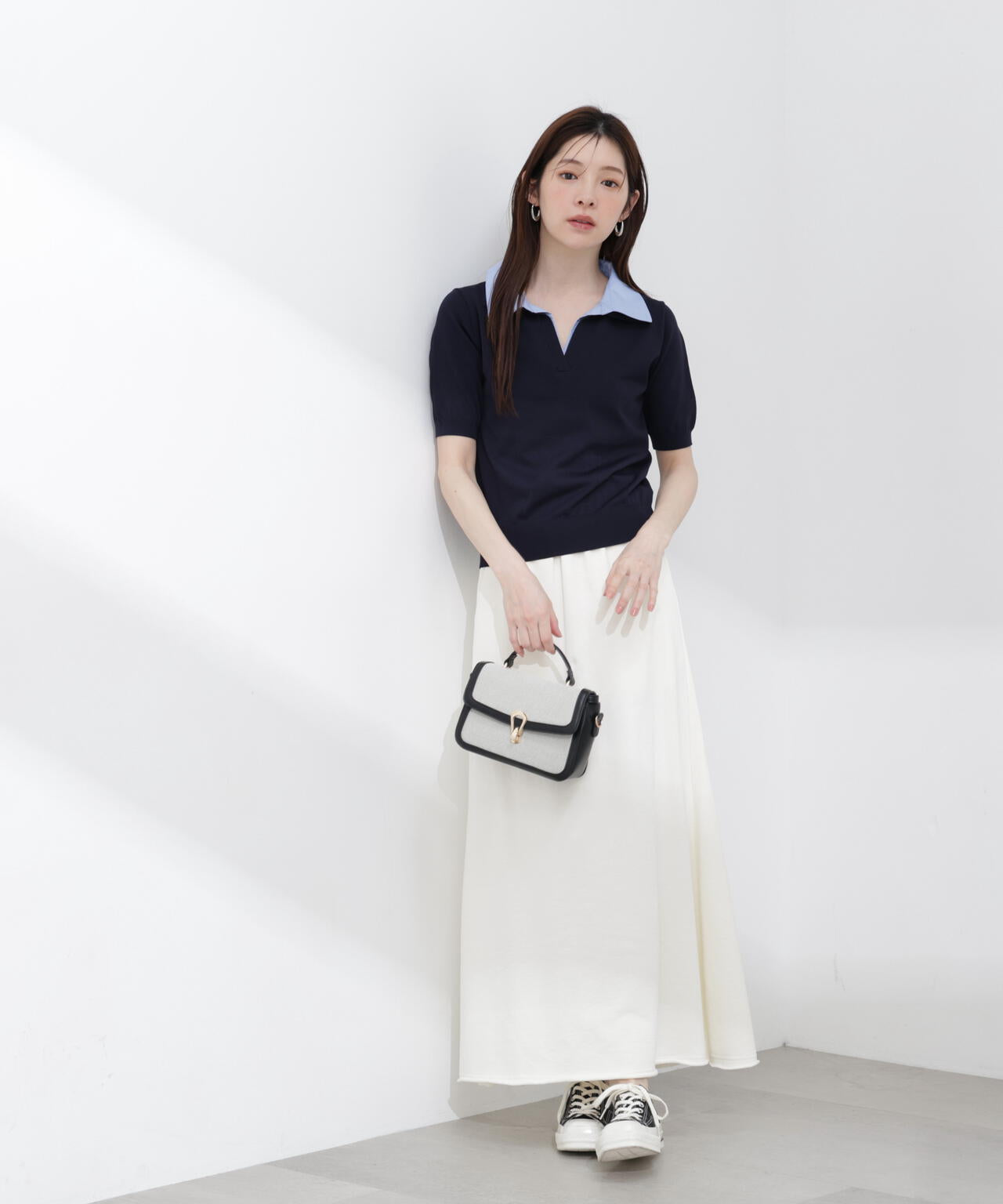 167cm 着用サイズ:M