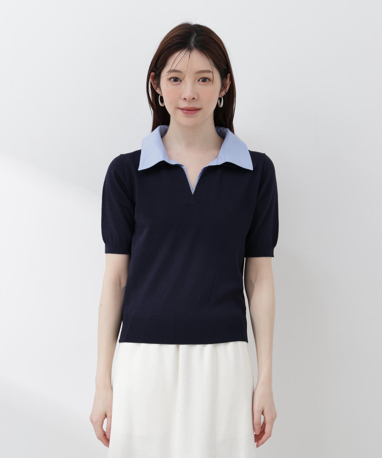 167cm 着用サイズ:M