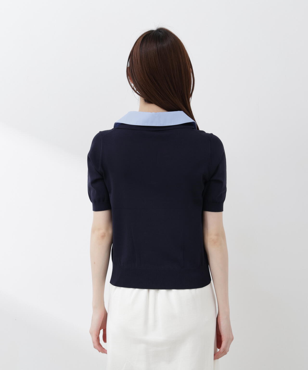 167cm 着用サイズ:M