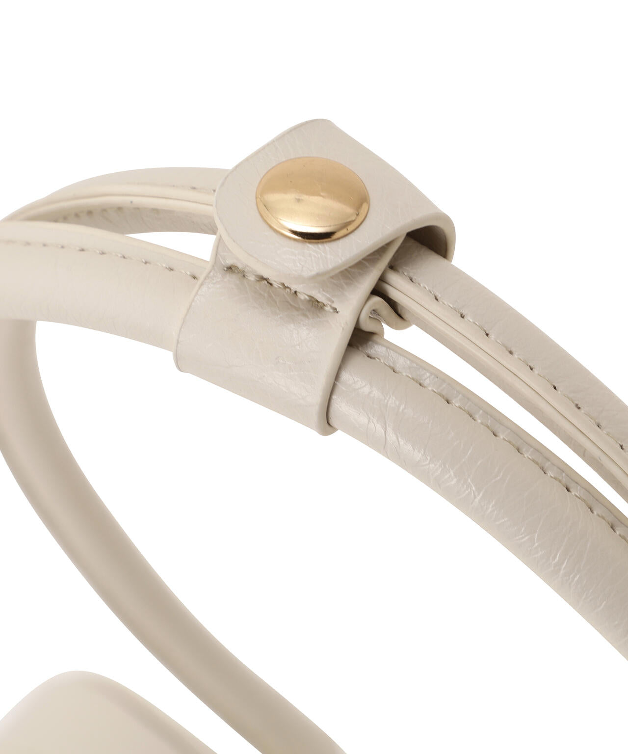 ロングショルダーバッグ