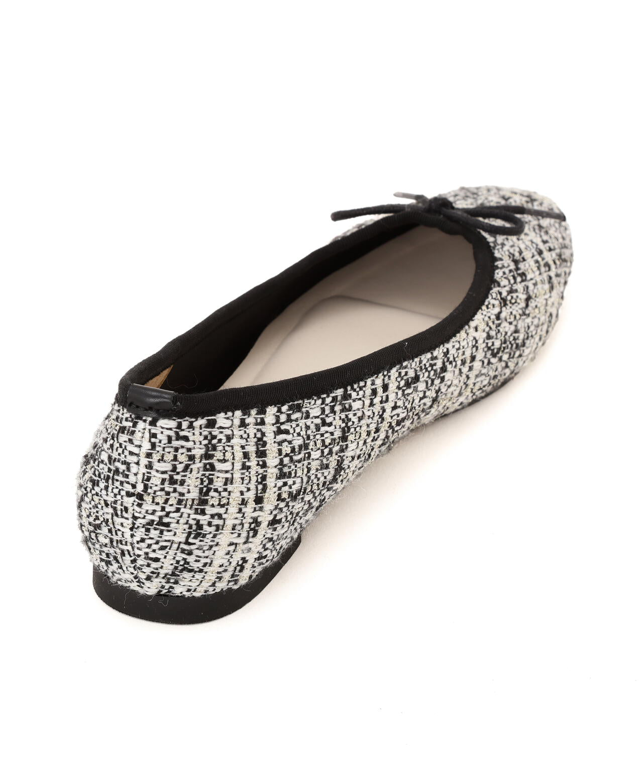 バレエシューズ