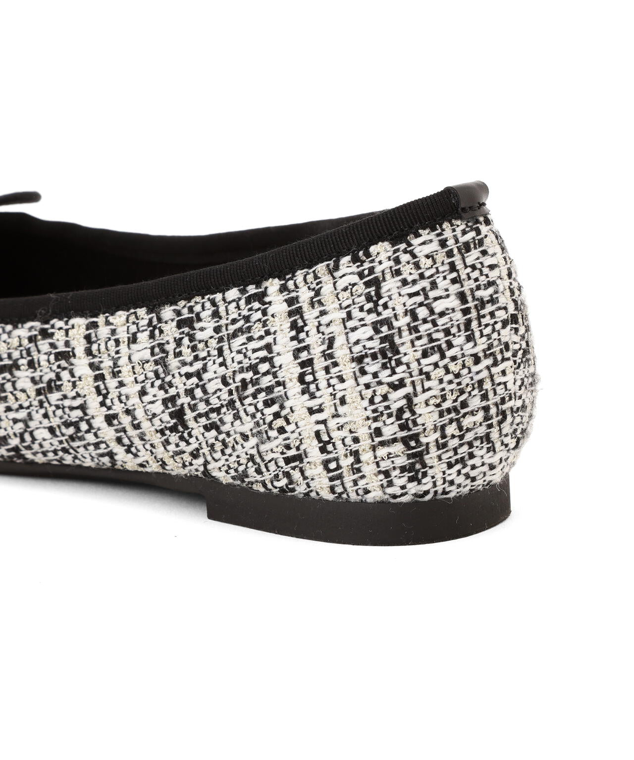 バレエシューズ