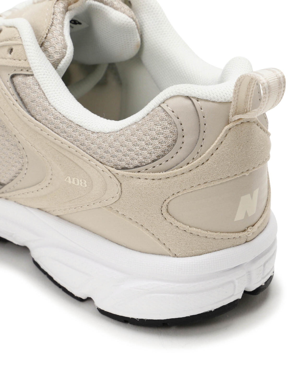 New Balance 408 シューズ